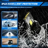 led Quad light